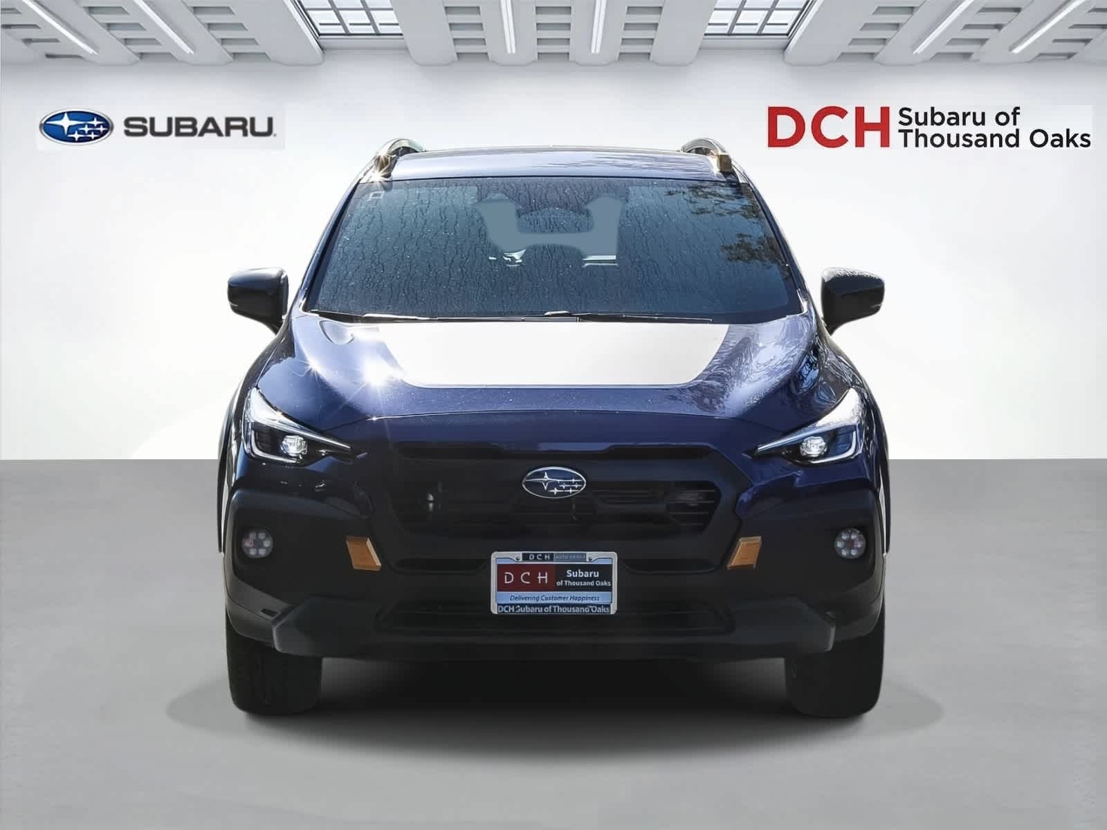Thumbnail: 2026 Subaru Crosstrek - 2