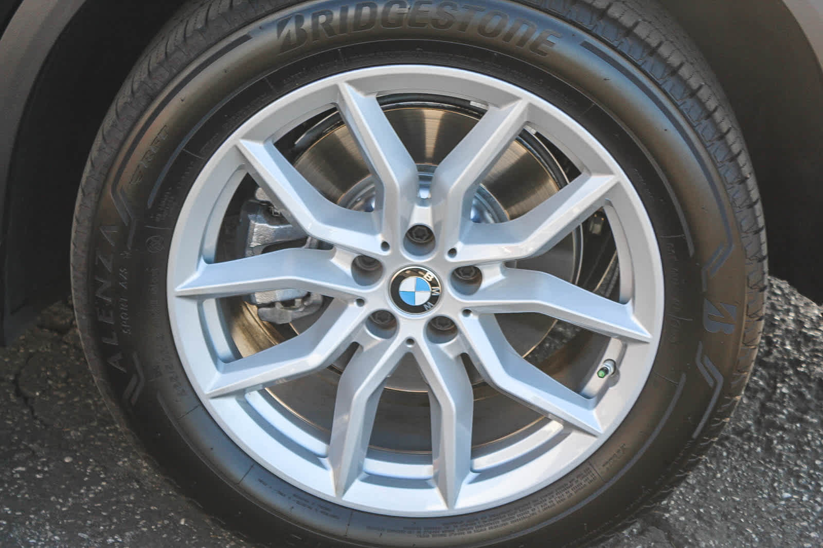 Thumbnail: 2023 BMW X5 - 11