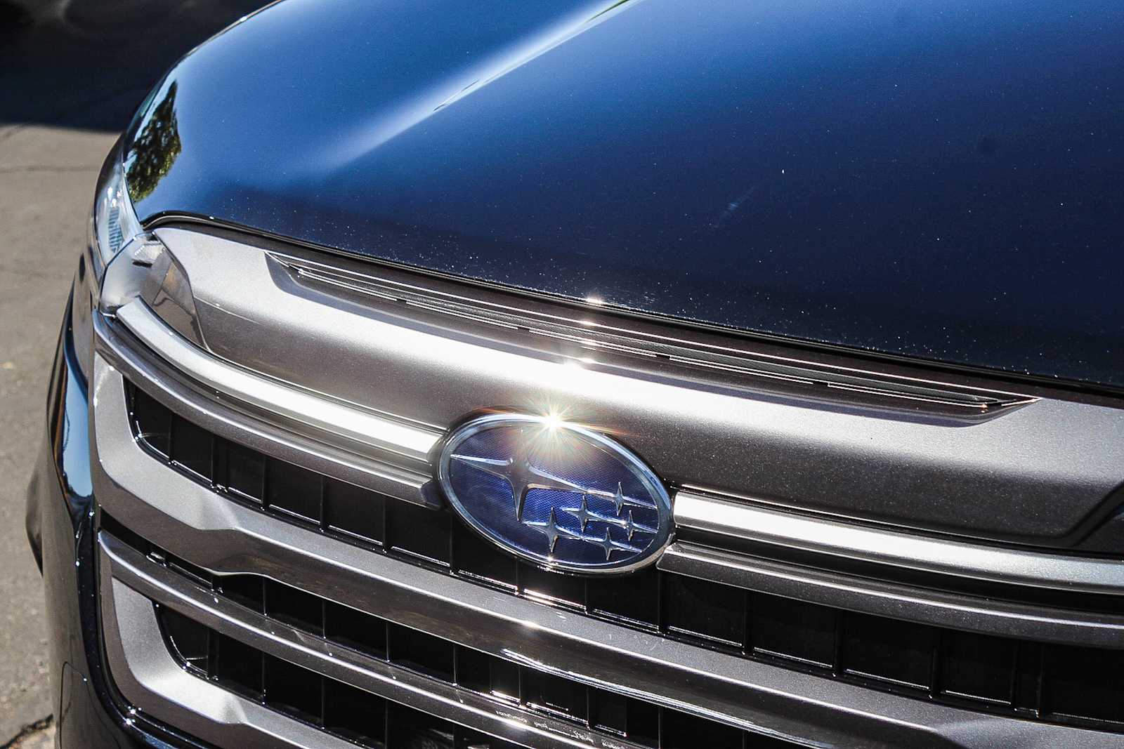 Thumbnail: 2025 Subaru Forester - 9