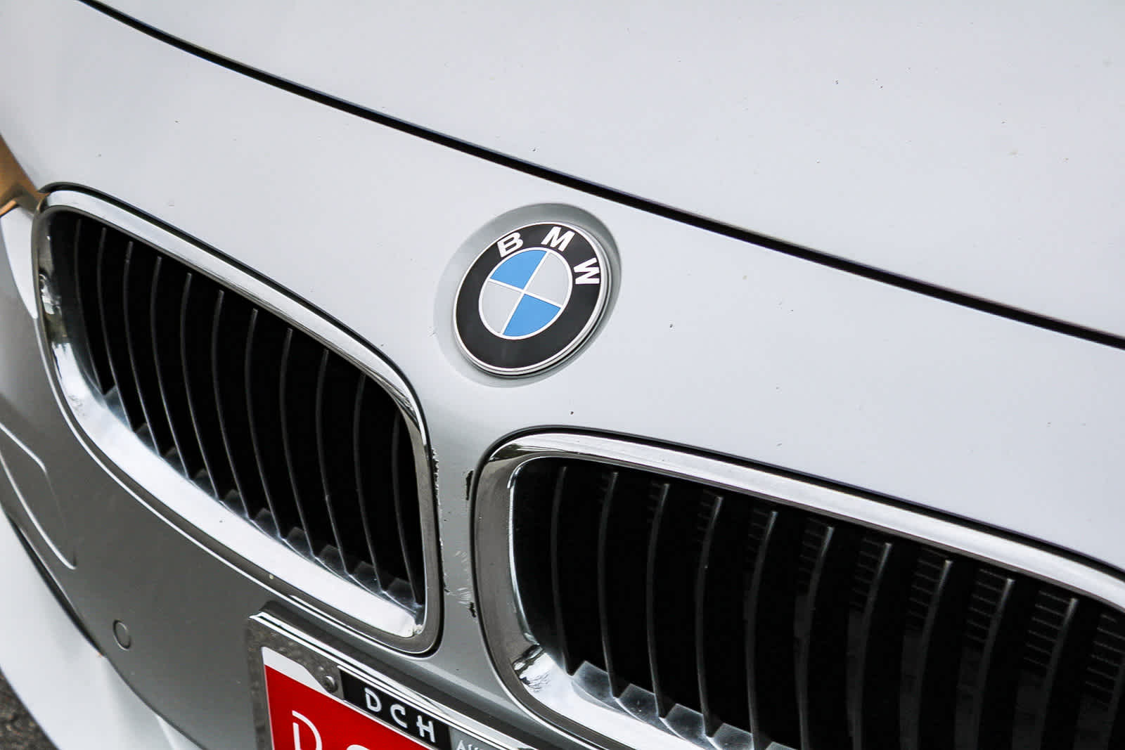 Thumbnail: 2015 BMW 3 Series - 9