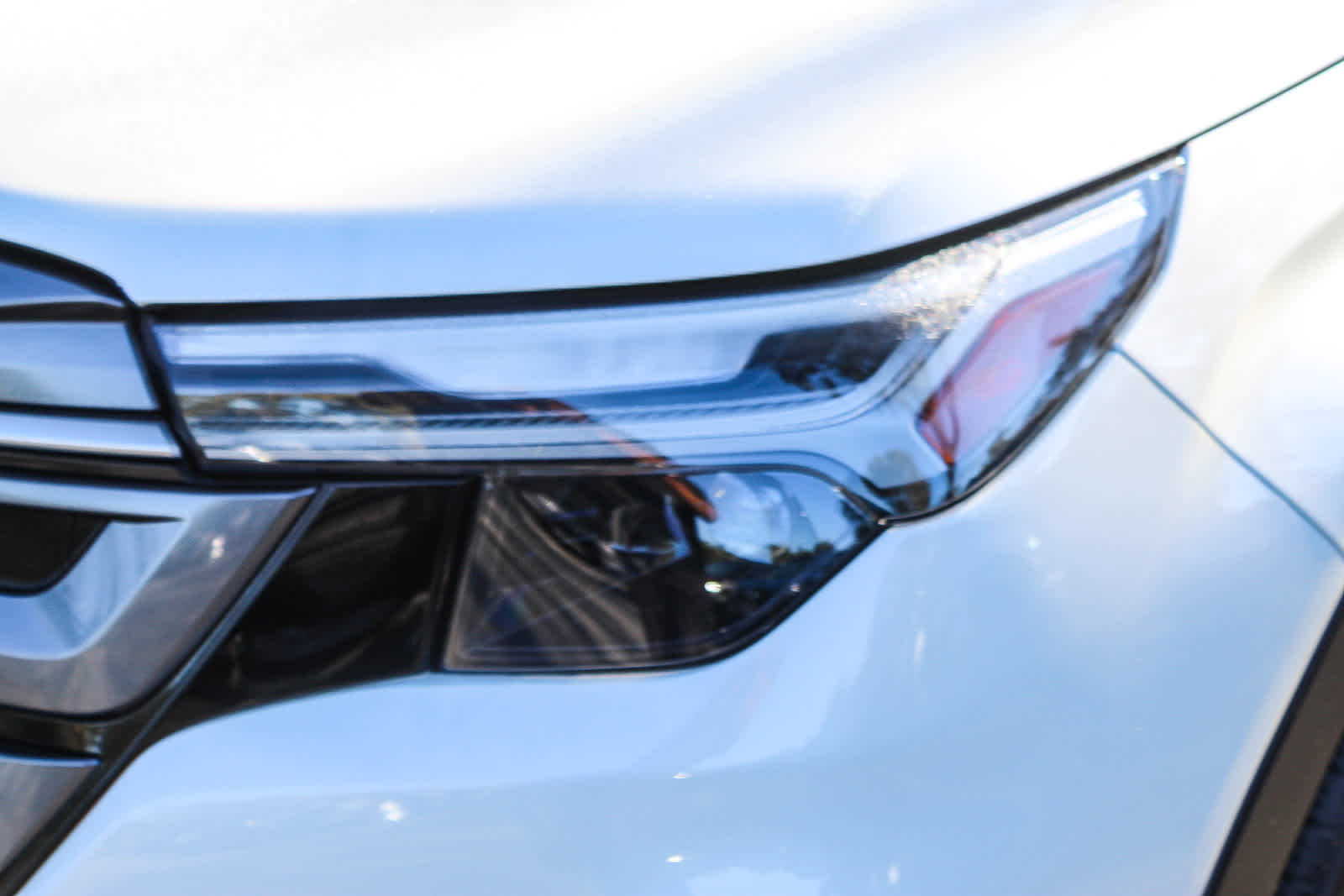 Thumbnail: 2025 Subaru Forester - 8