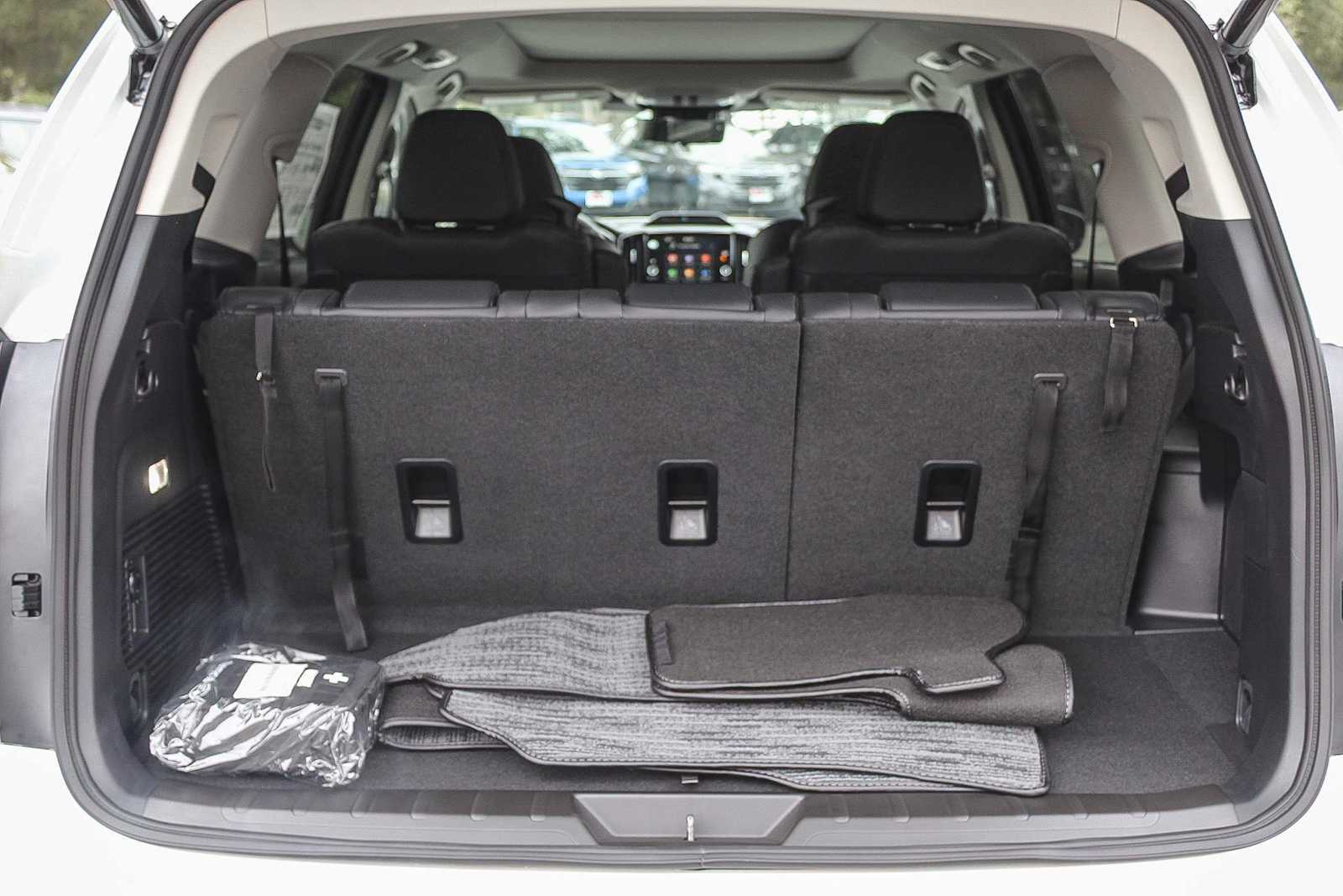 Thumbnail: 2025 Subaru Ascent - 26