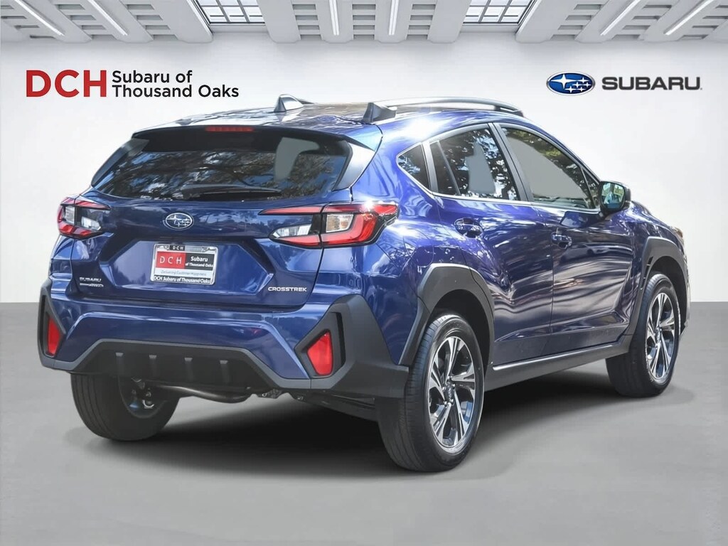 New 2025 Subaru Crosstrek Premium SUV