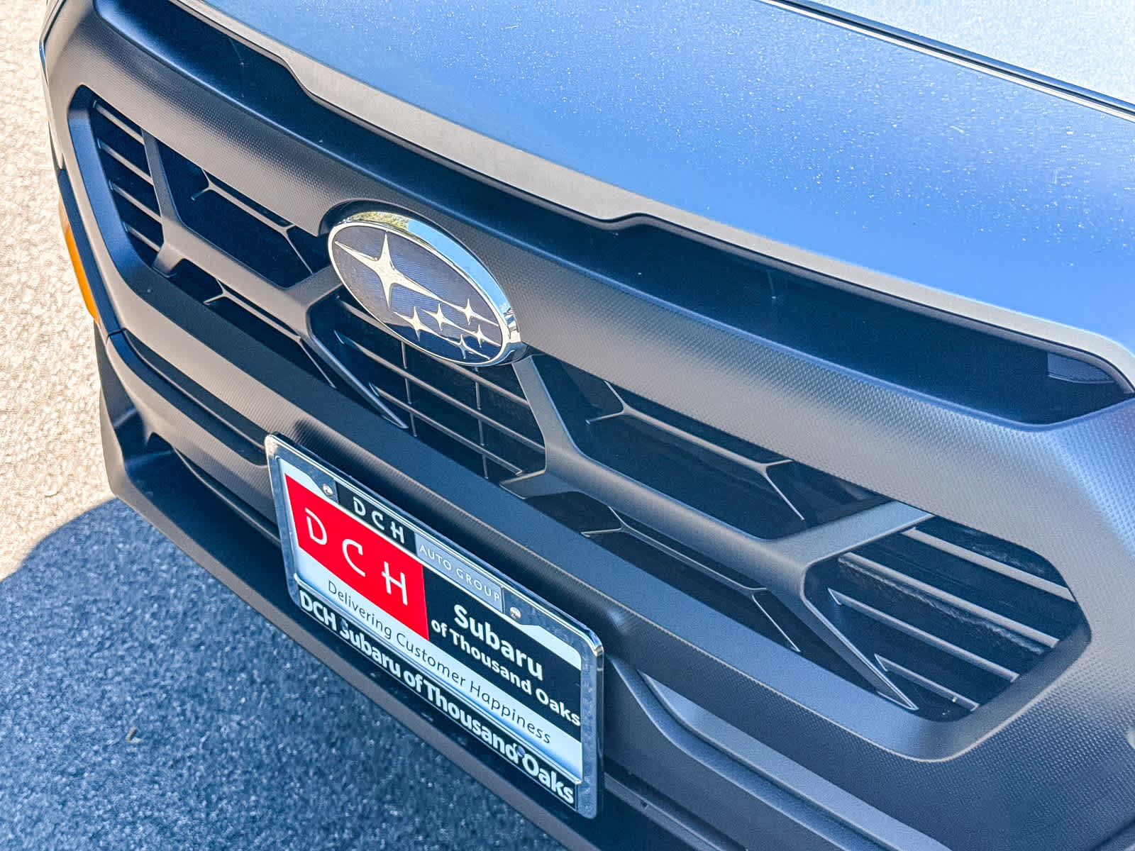 Thumbnail: 2026 Subaru Crosstrek - 9