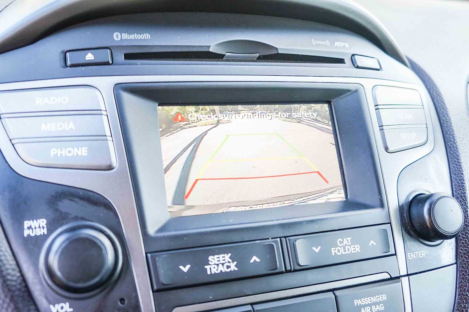 Thumbnail: 2015 Hyundai Tucson - 26