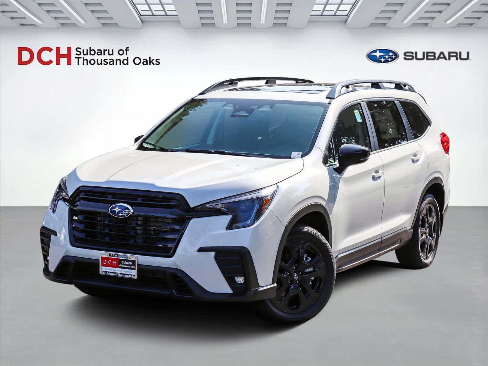 2024 Subaru Ascent Onyx Edition -
                Westlake Village, CA