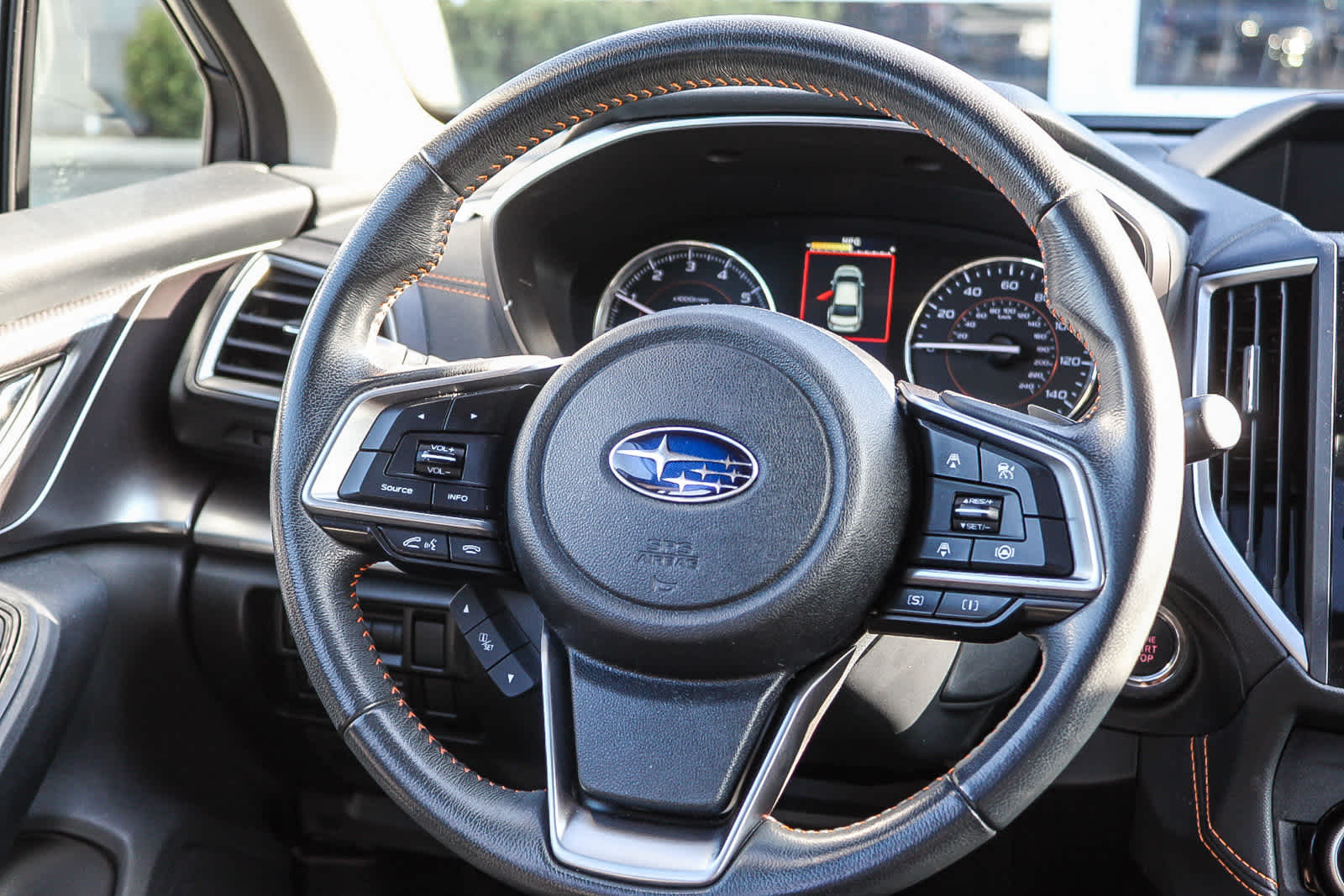 Thumbnail: 2023 Subaru Crosstrek - 14