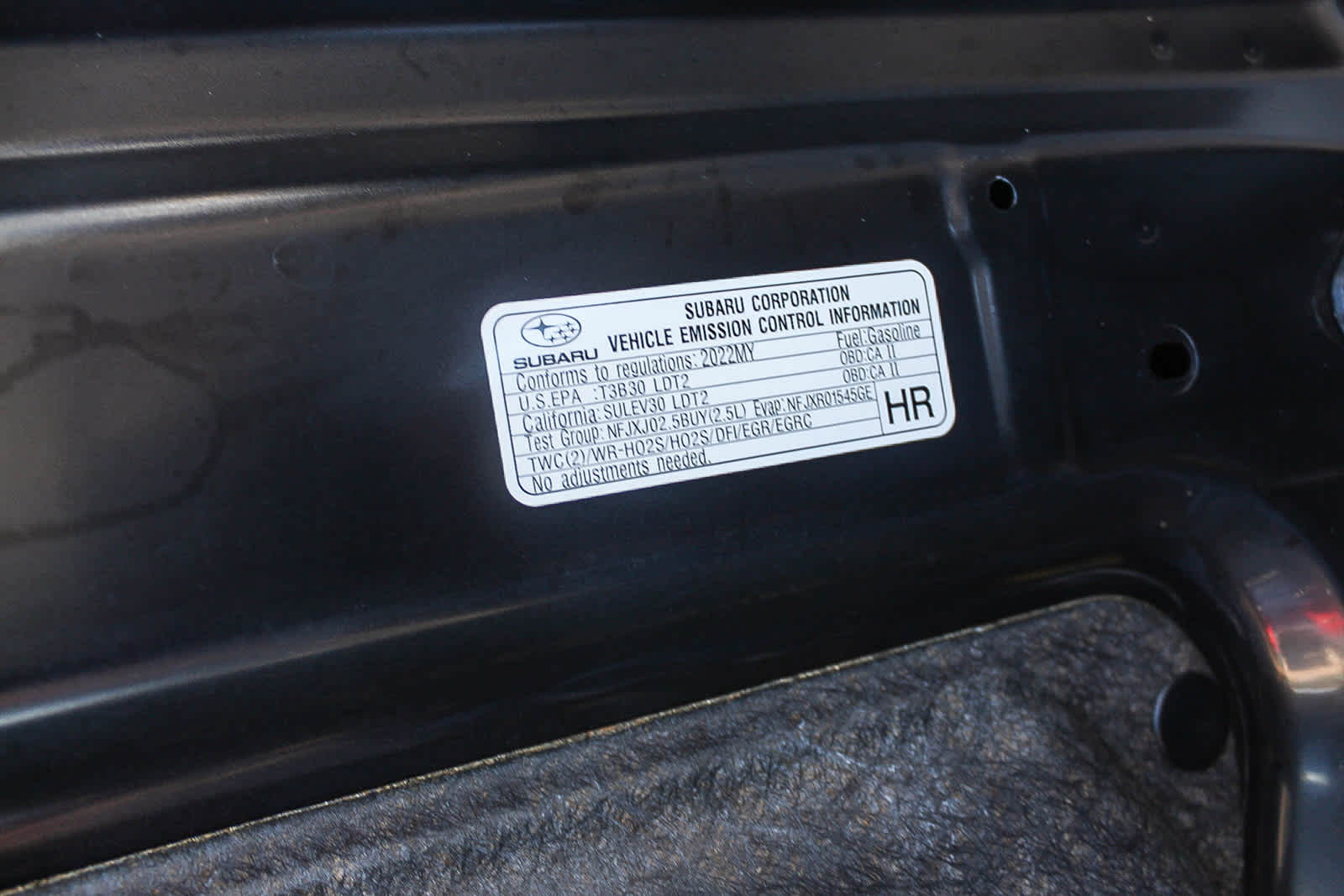 Thumbnail: 2023 Subaru Forester - 28