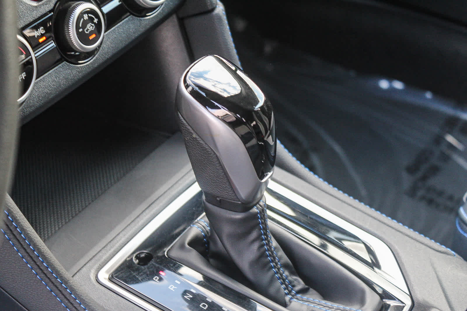 Thumbnail: 2022 Subaru Crosstrek - 19