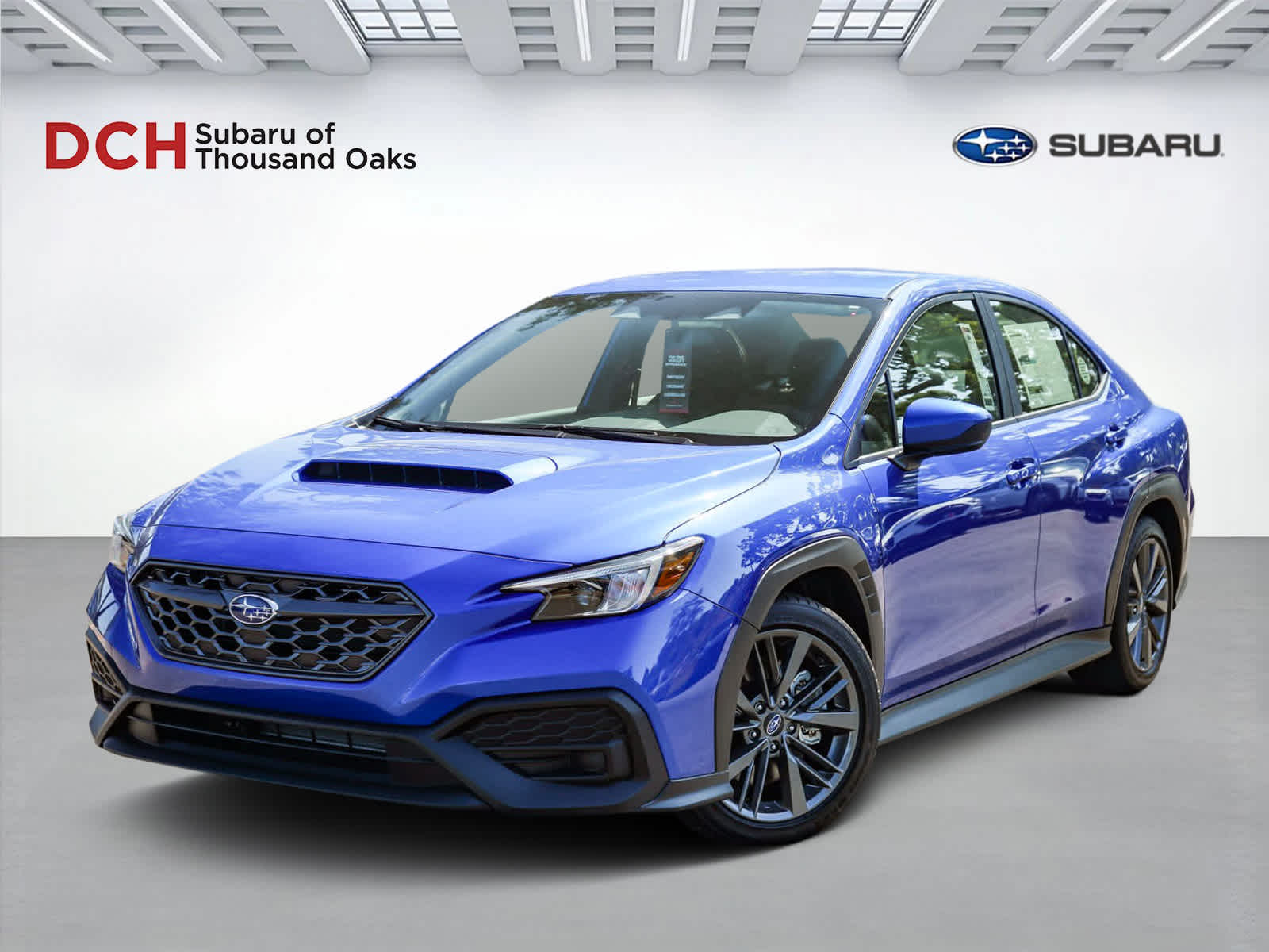 2024 Subaru WRX Base -
                Westlake Village, CA