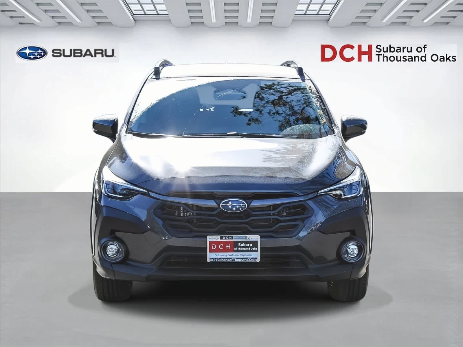 Thumbnail: 2026 Subaru Crosstrek - 2