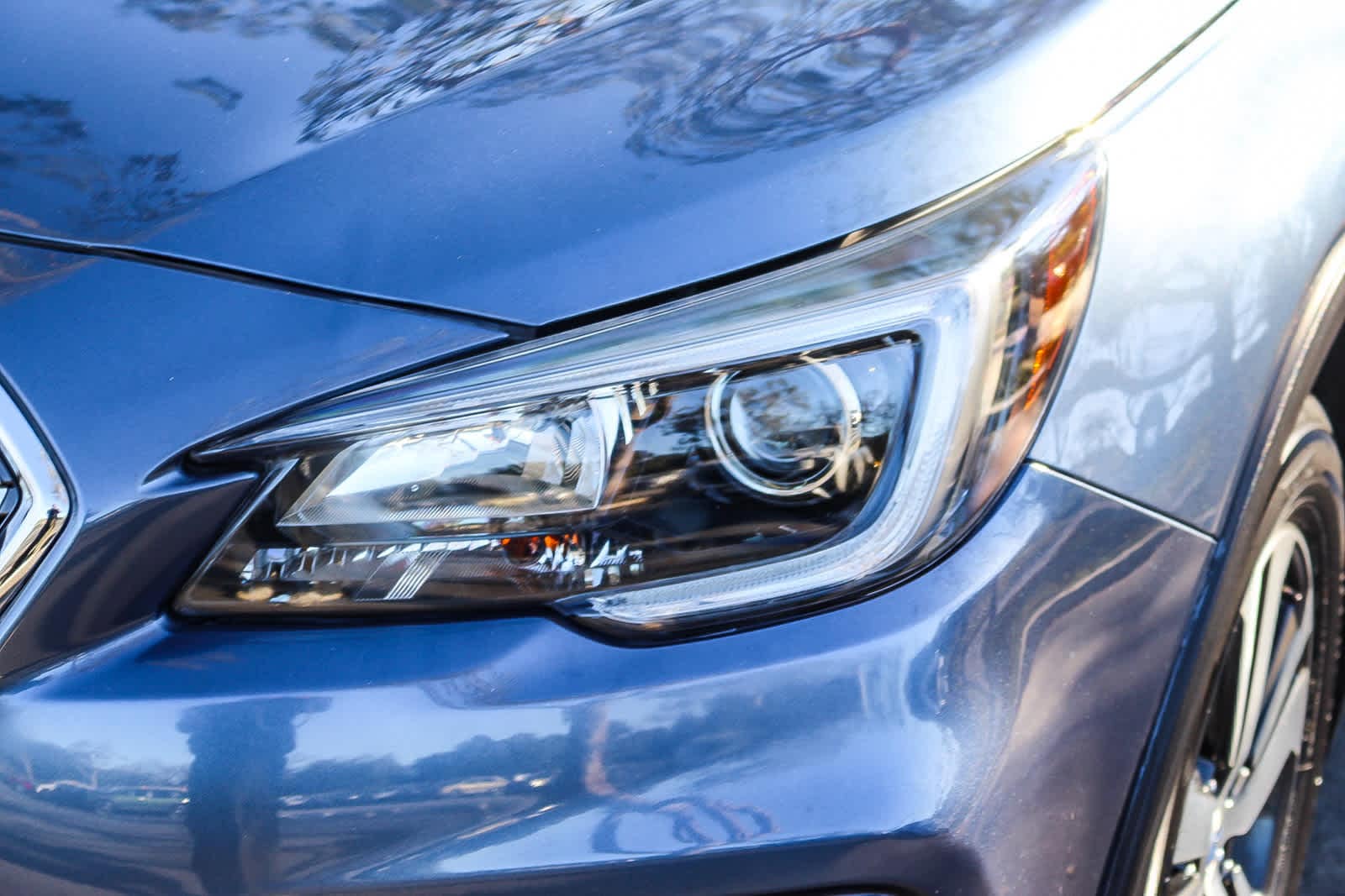 Thumbnail: 2018 Subaru Outback - 8