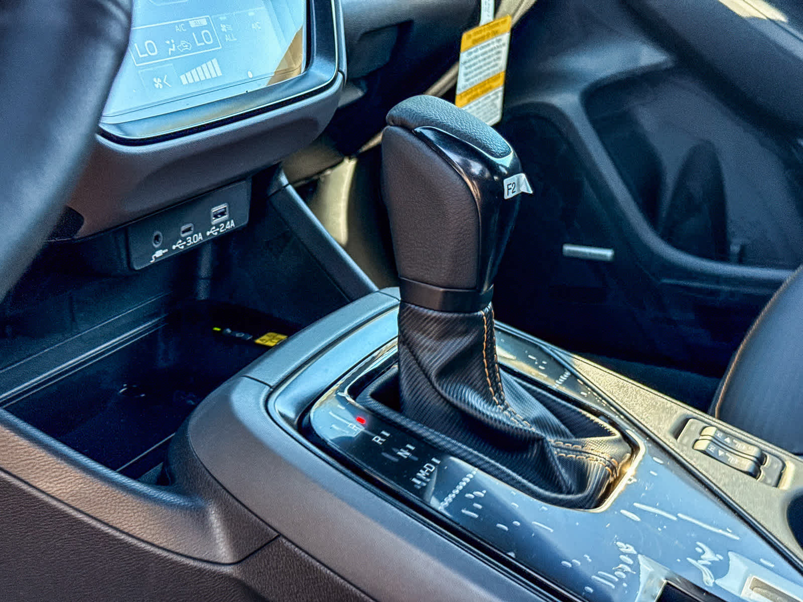 Thumbnail: 2026 Subaru Crosstrek - 22