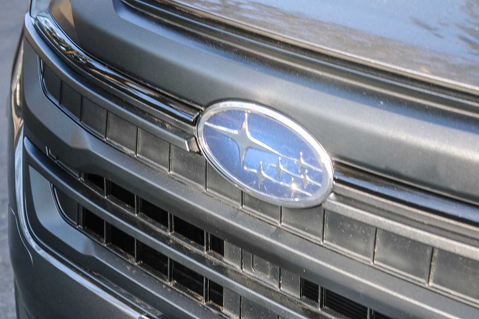 Thumbnail: 2026 Subaru Forester - 9