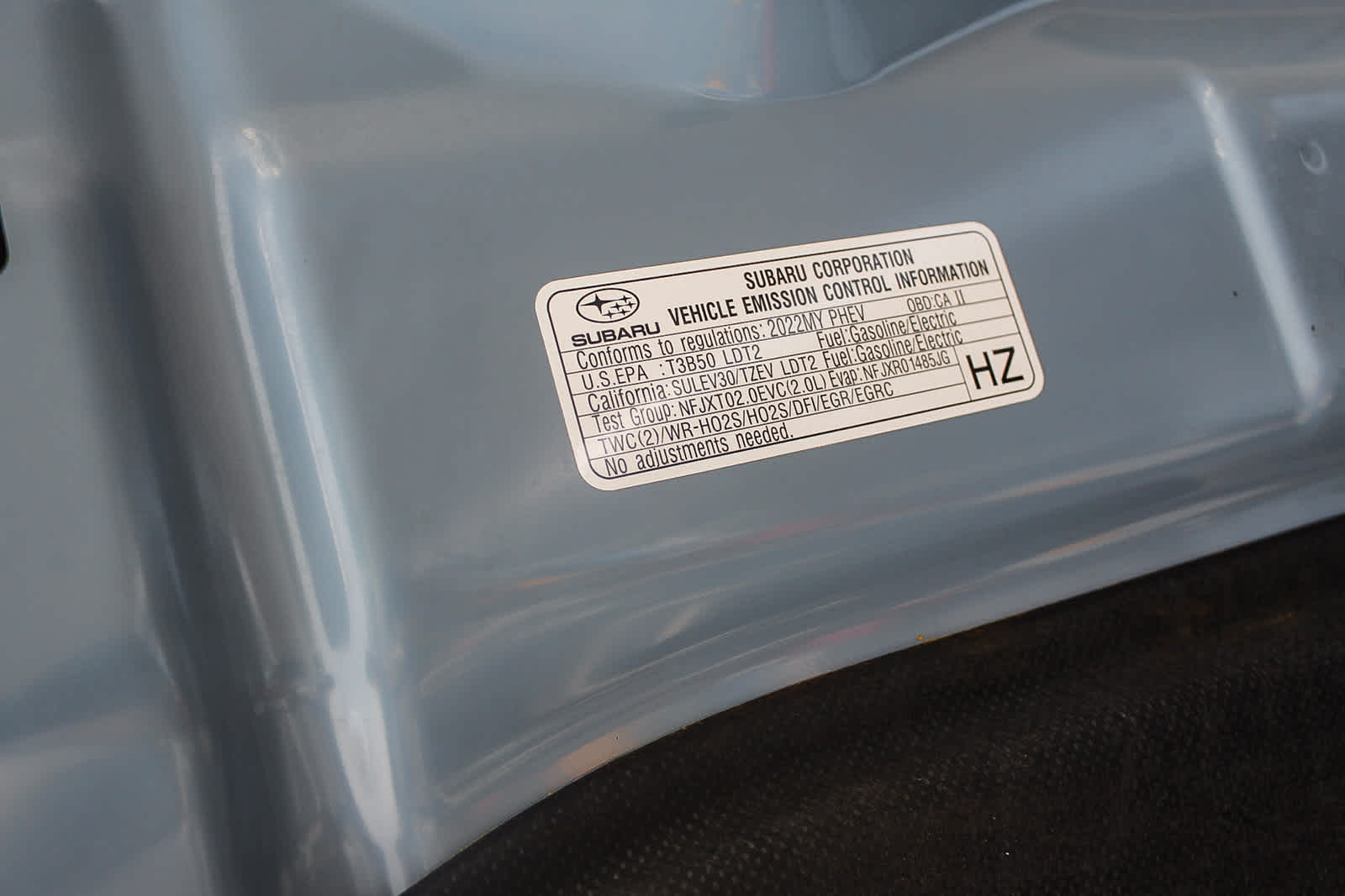 Thumbnail: 2022 Subaru Crosstrek - 27