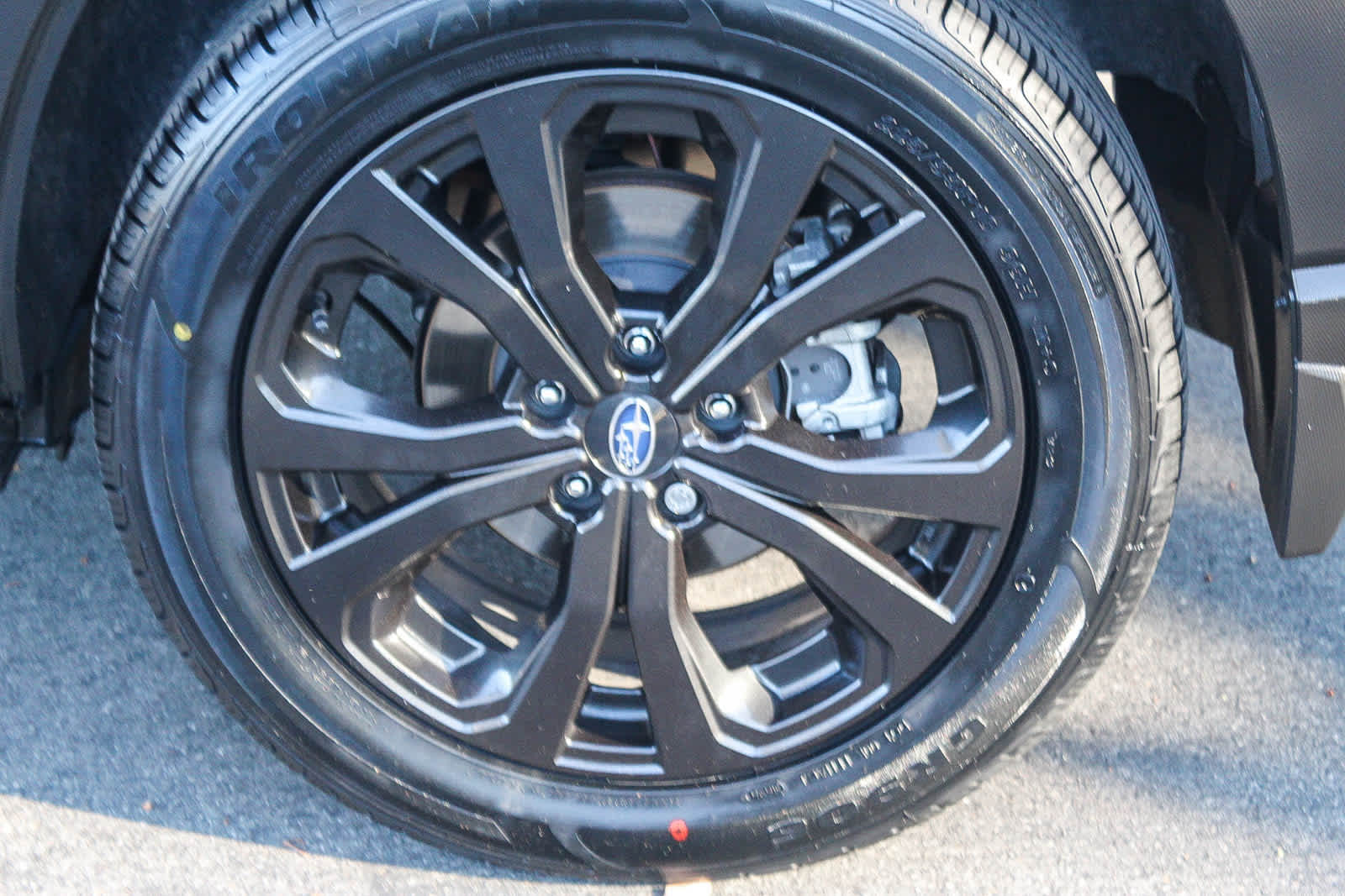 Thumbnail: 2023 Subaru Forester - 11