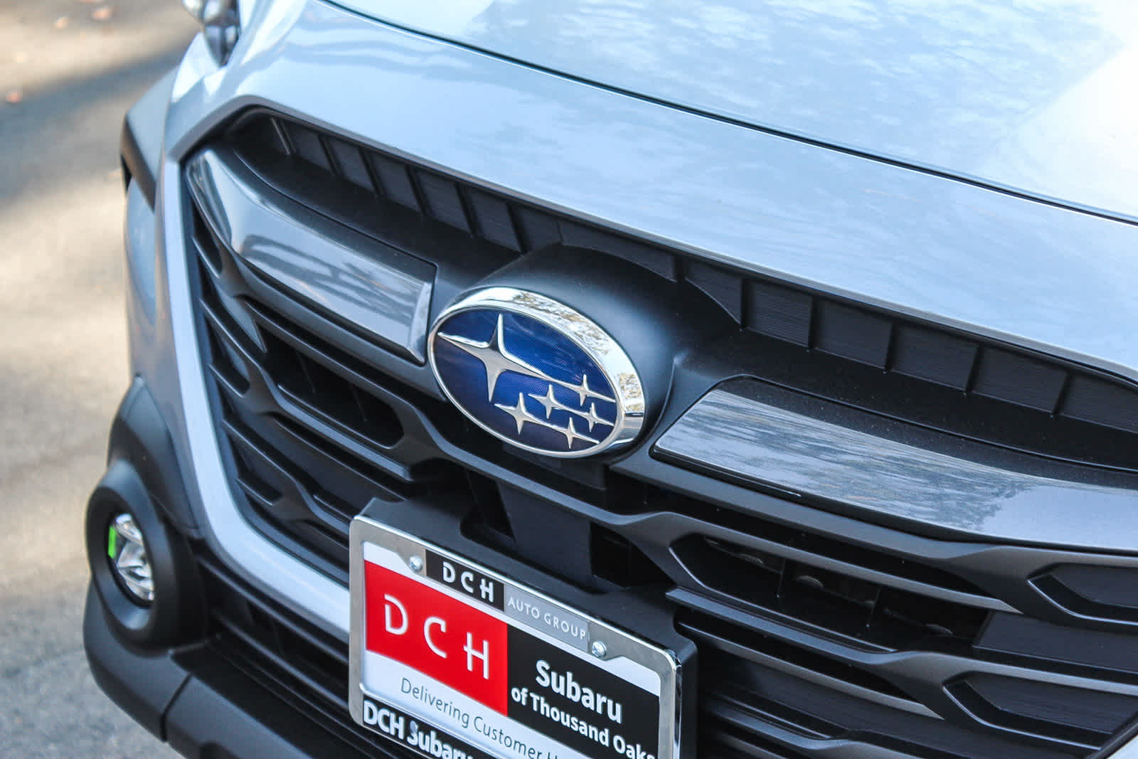 Thumbnail: 2025 Subaru Outback - 9