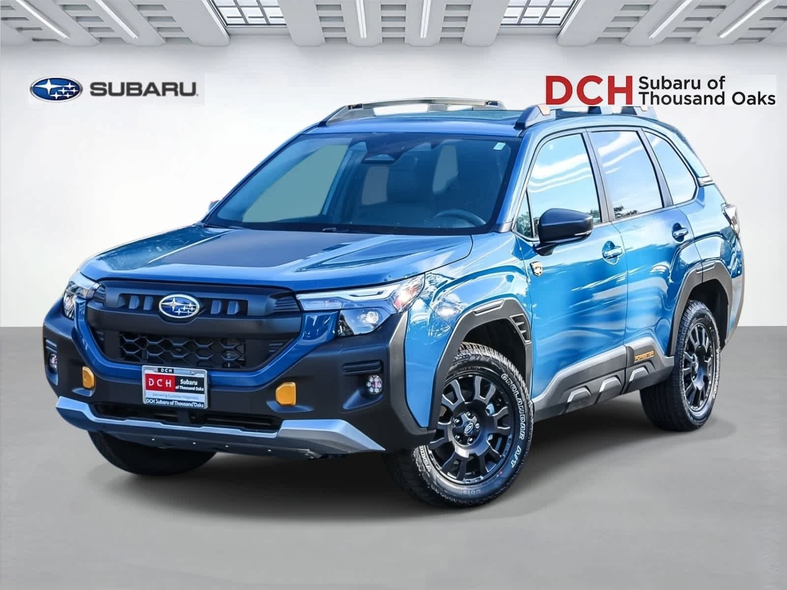 2026 Subaru Forester Wilderness -
                  Westlake Village, CA
