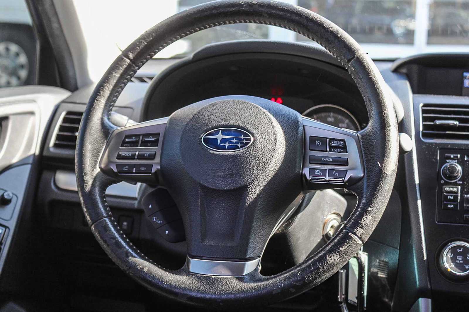 Thumbnail: 2014 Subaru Forester - 14