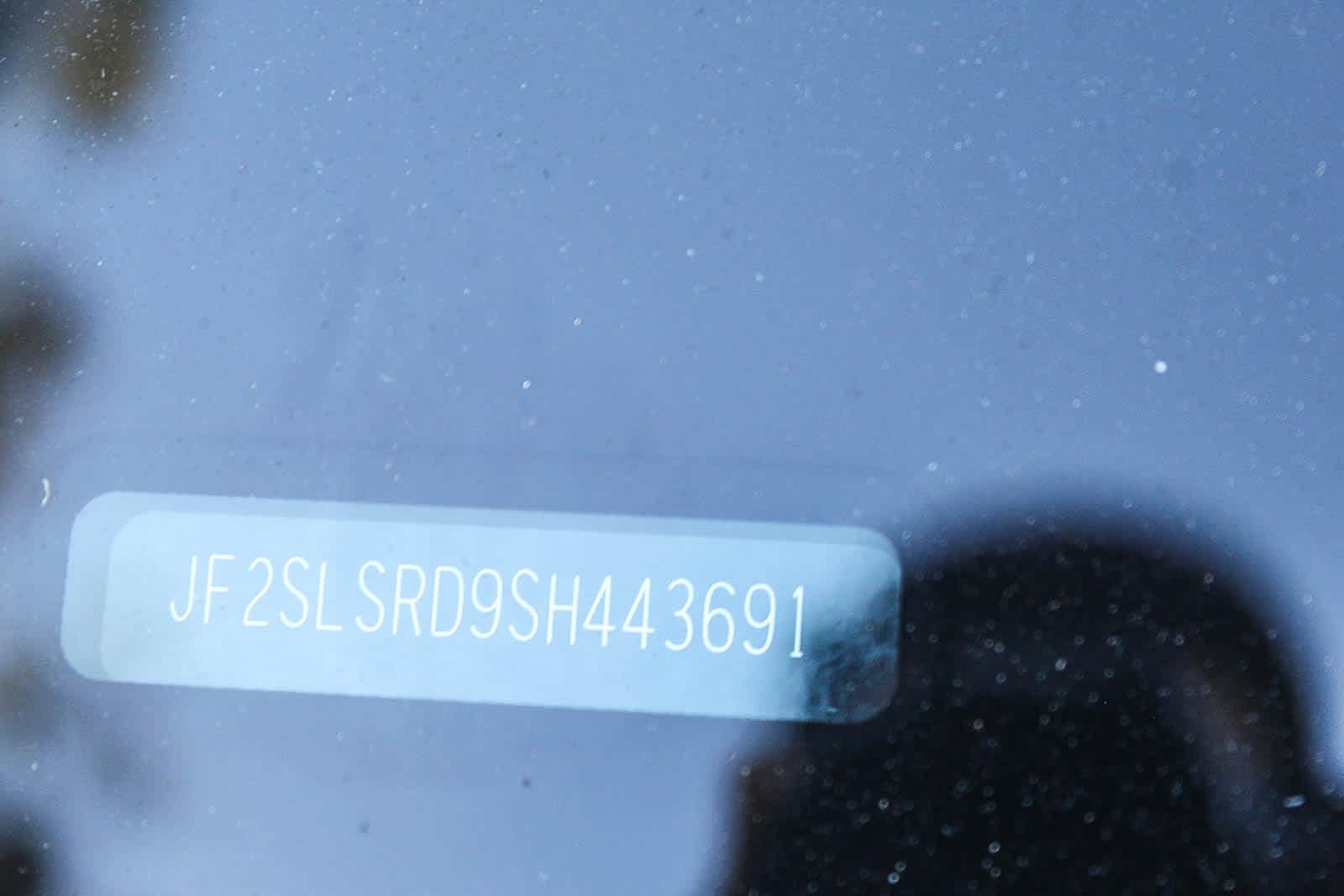 Thumbnail: 2025 Subaru Forester - 29