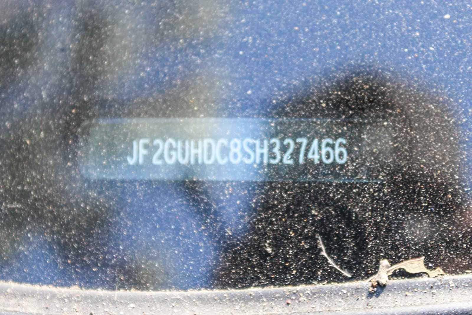 Thumbnail: 2025 Subaru Crosstrek - 28