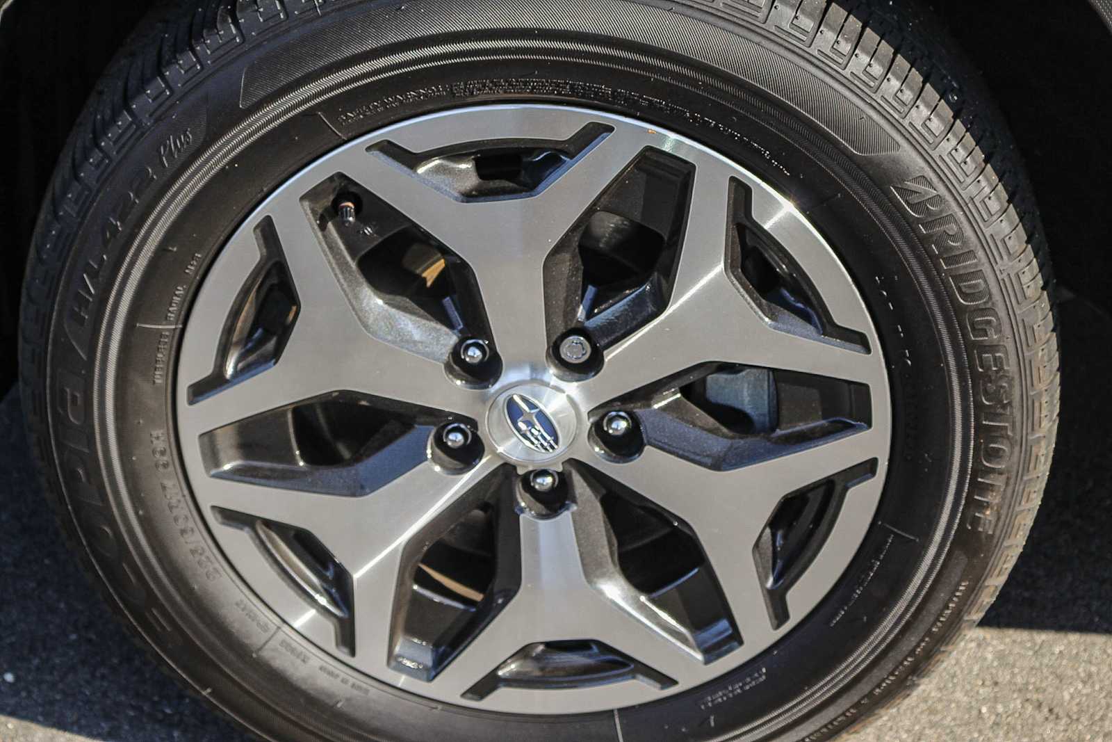 Thumbnail: 2023 Subaru Forester - 10