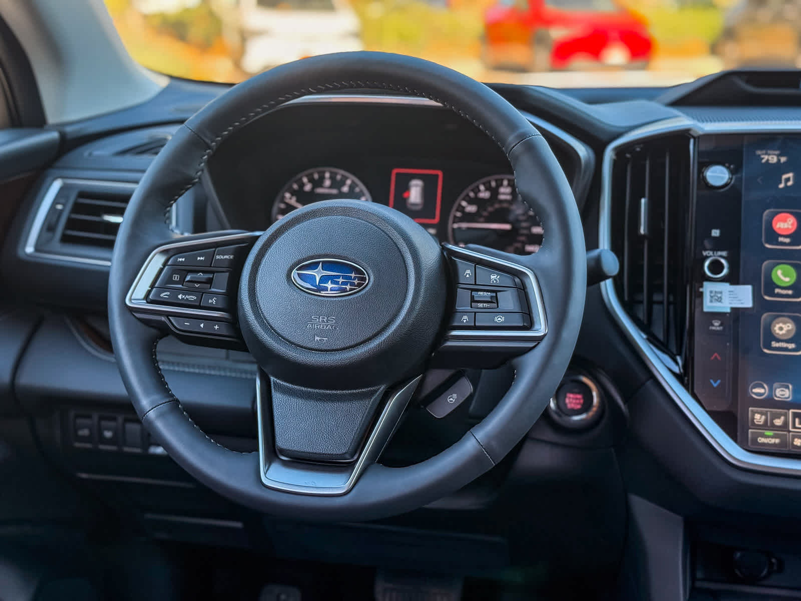 Thumbnail: 2025 Subaru Ascent - 15