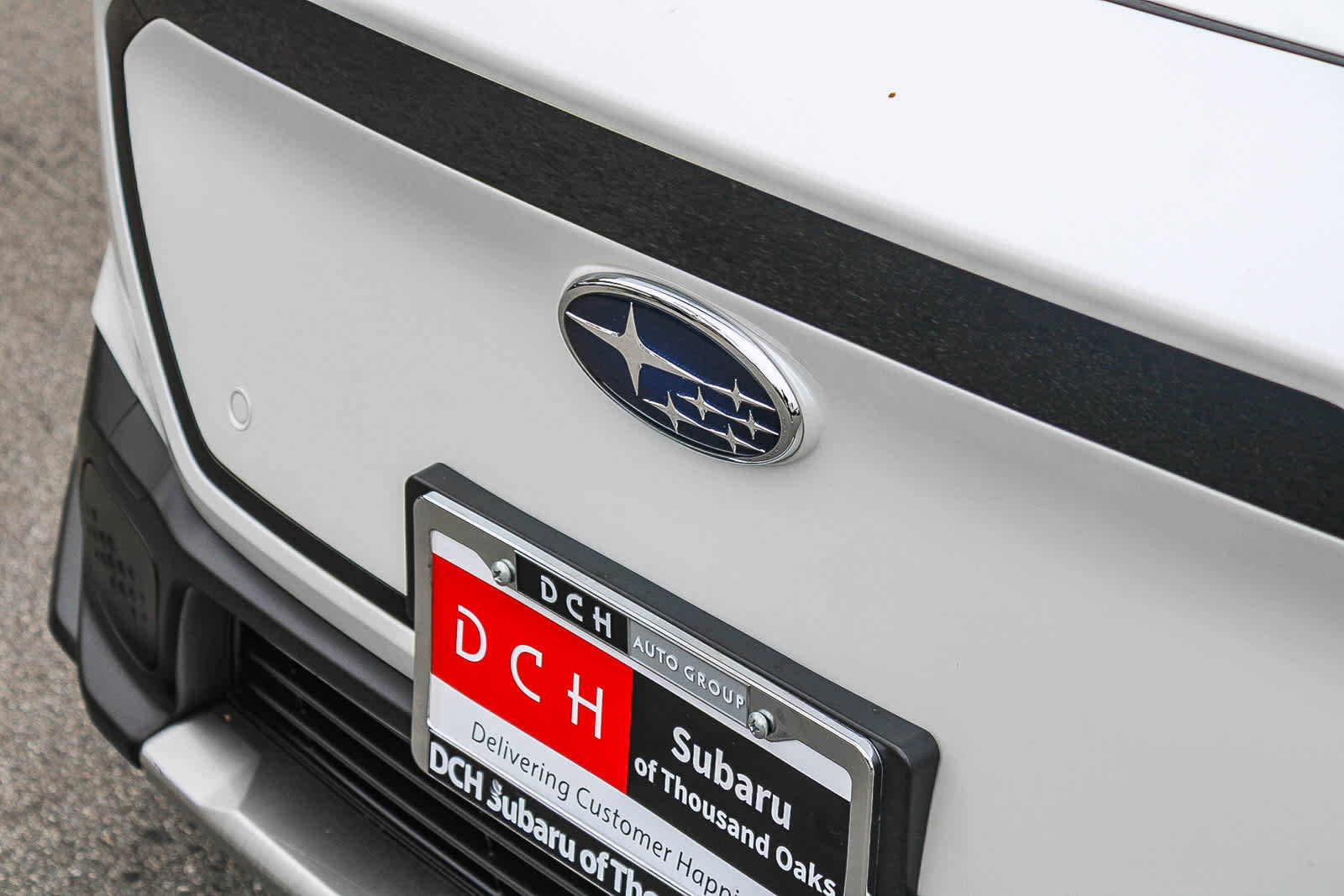 Thumbnail: 2023 Subaru Solterra - 9