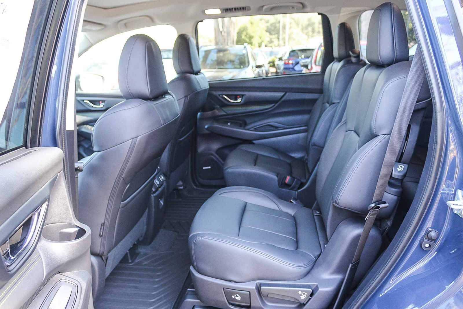 Thumbnail: 2025 Subaru Ascent - 18