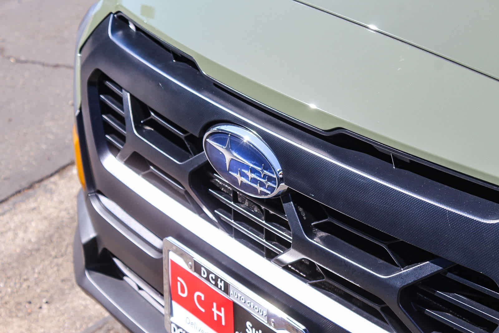 Thumbnail: 2025 Subaru Crosstrek - 9