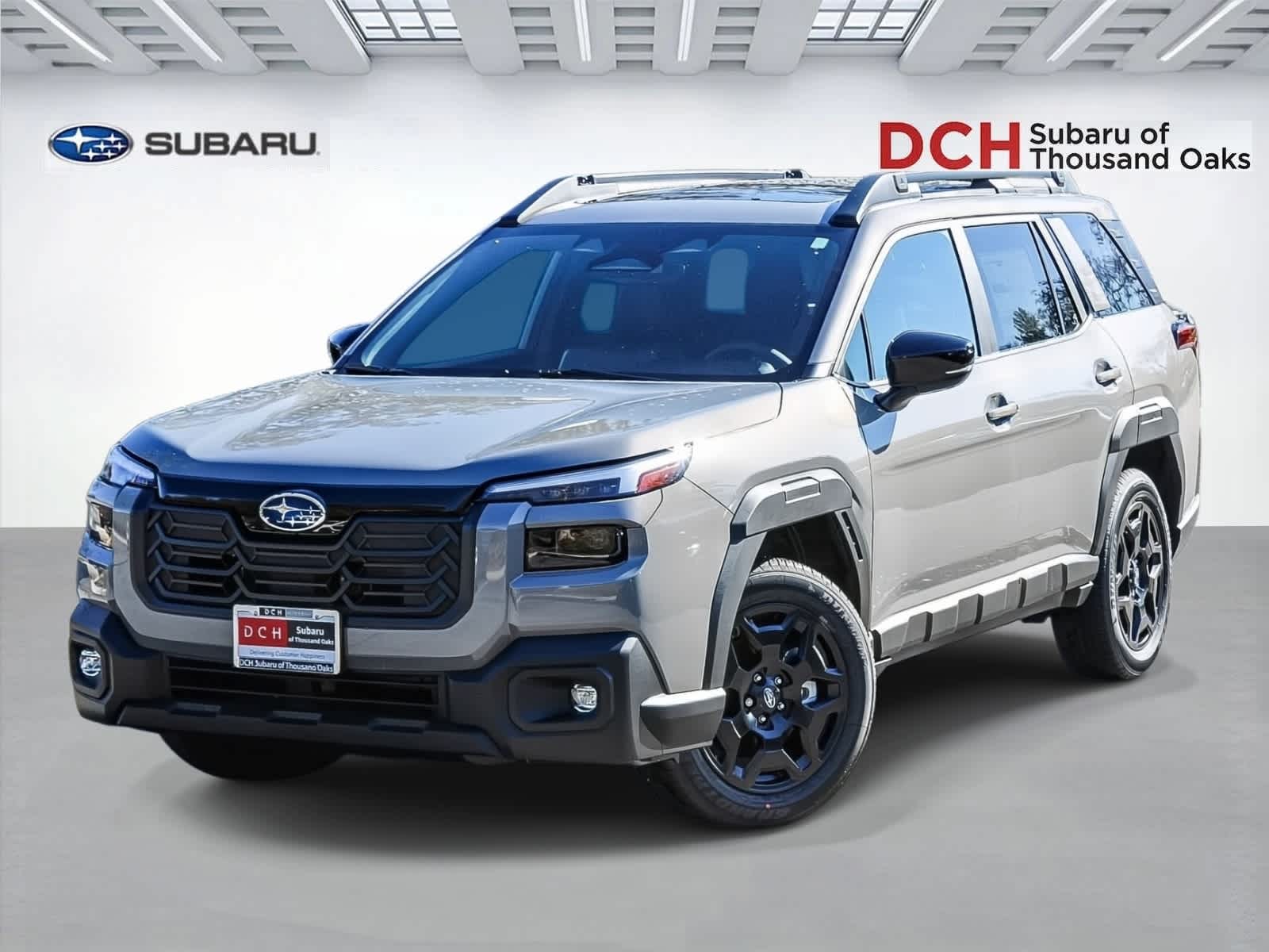 Thumbnail: 2026 Subaru Outback - 1