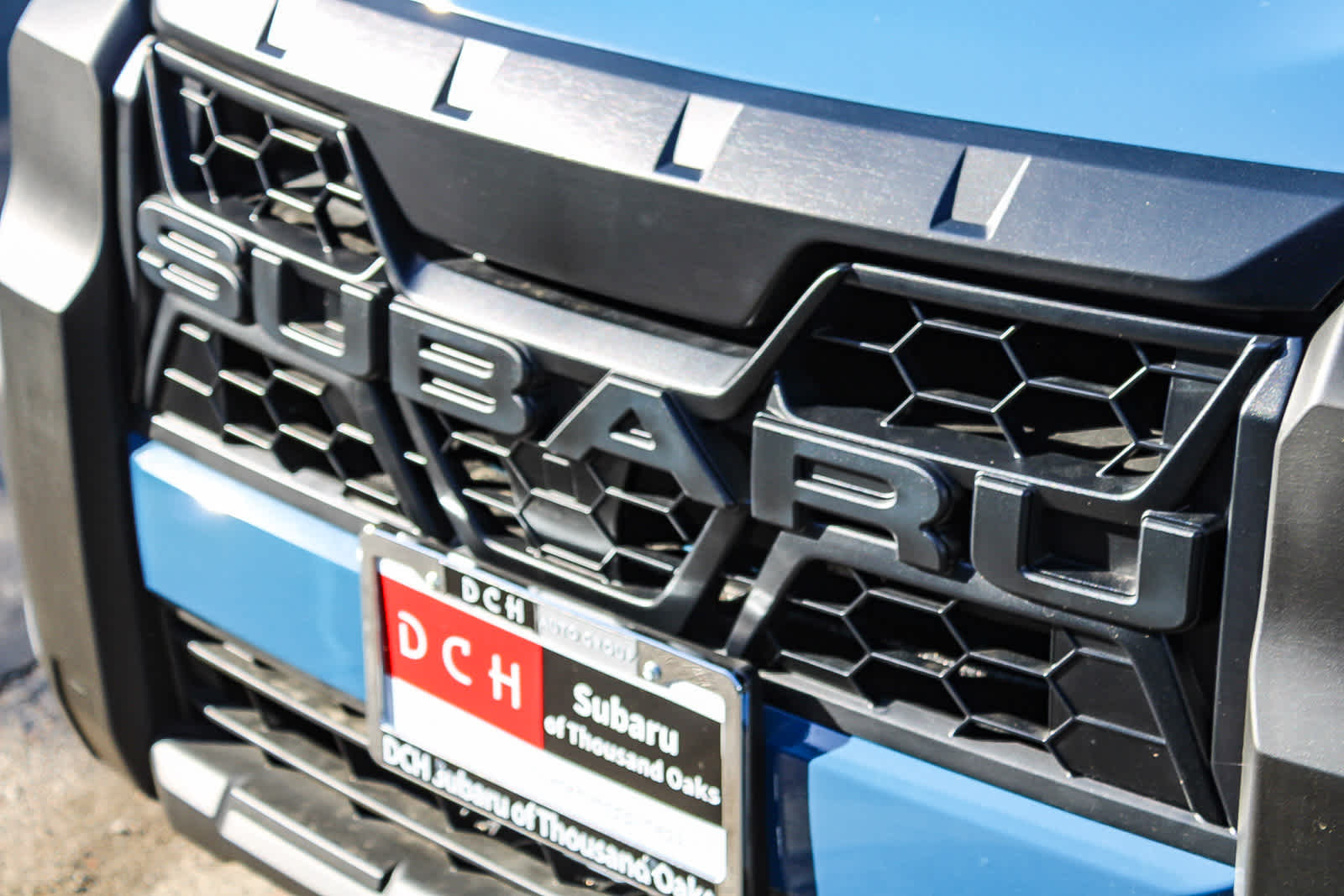 Thumbnail: 2026 Subaru Outback - 9