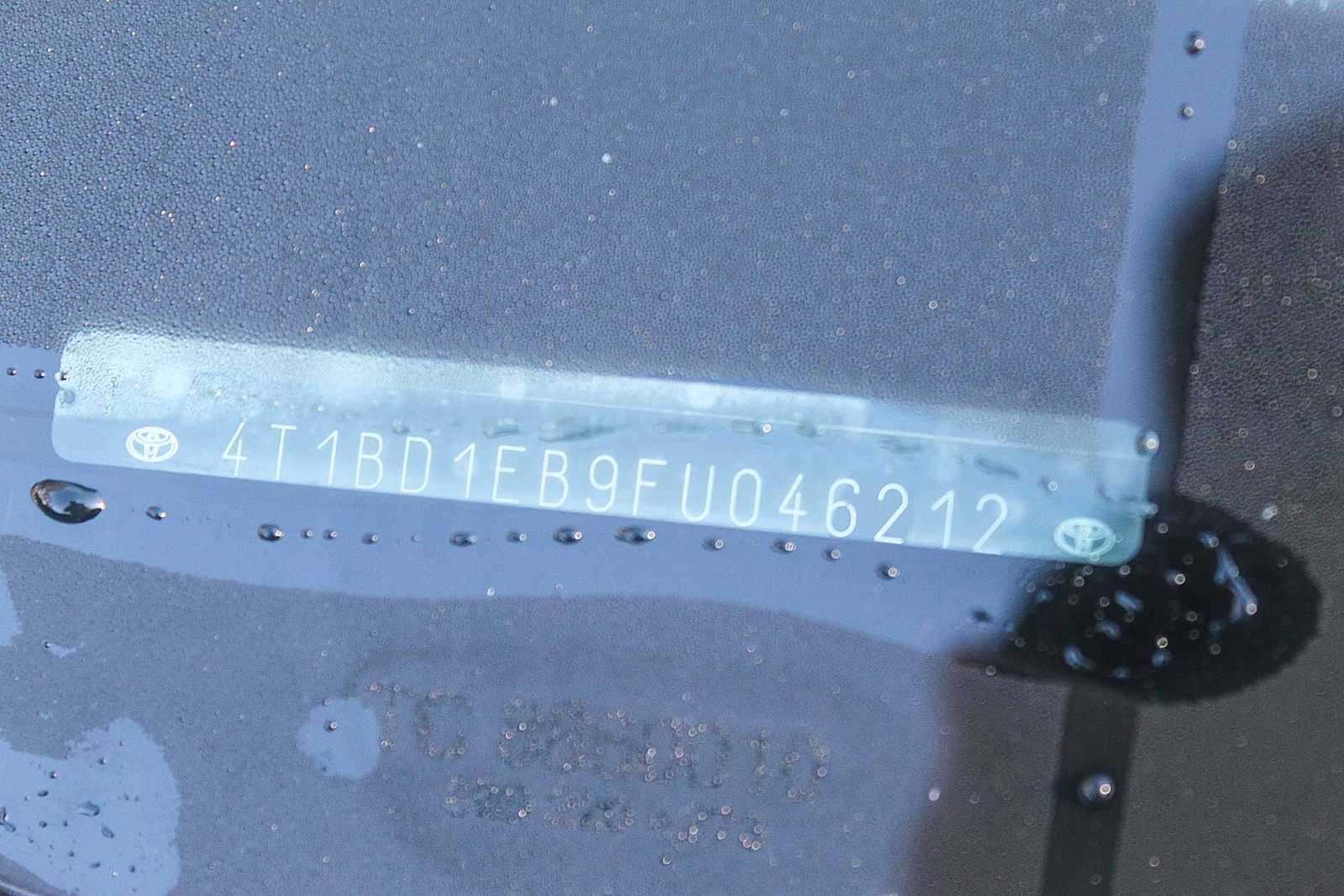 Thumbnail: 2015 Toyota Avalon - 29