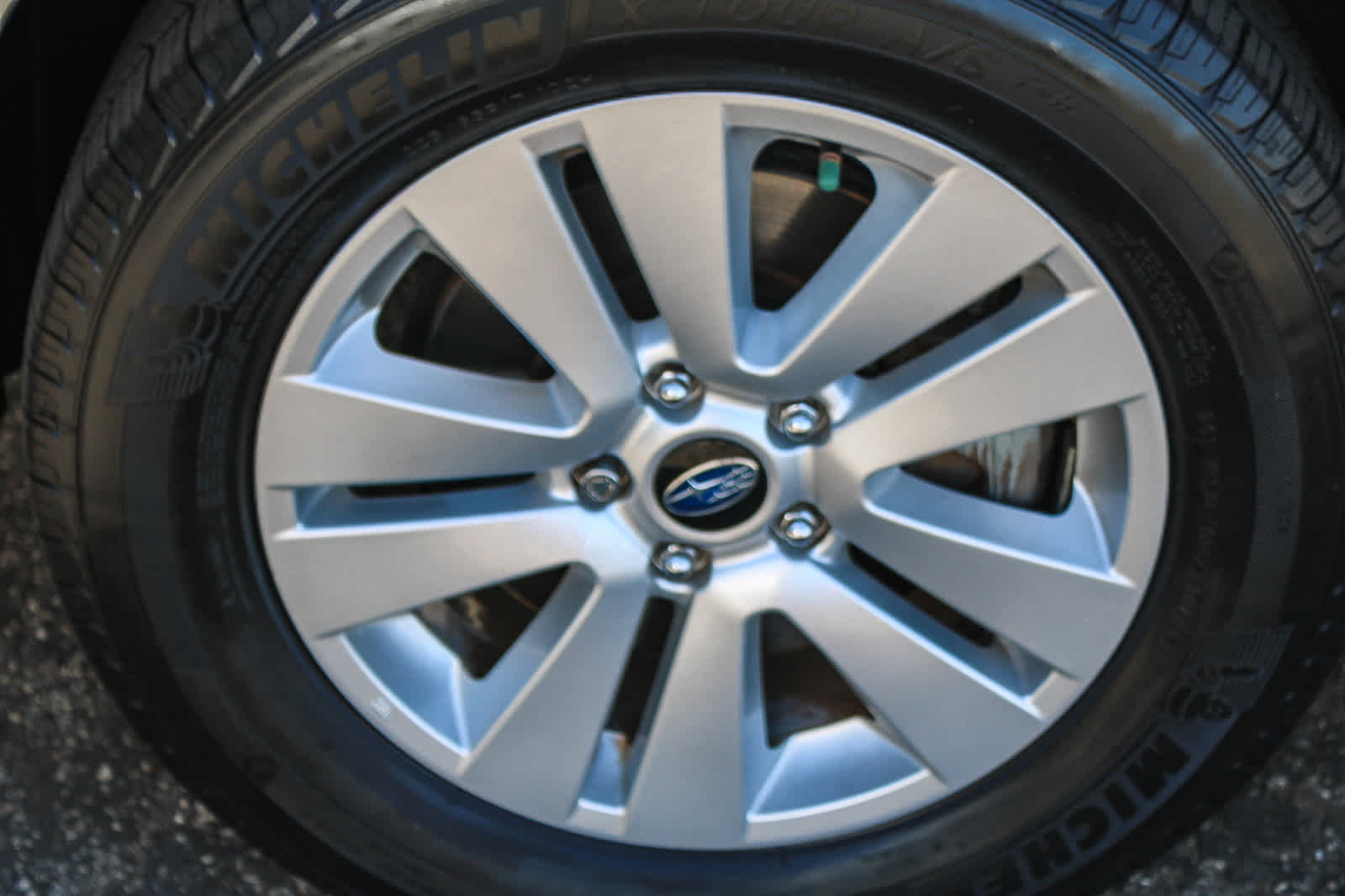 Thumbnail: 2016 Subaru Outback - 10