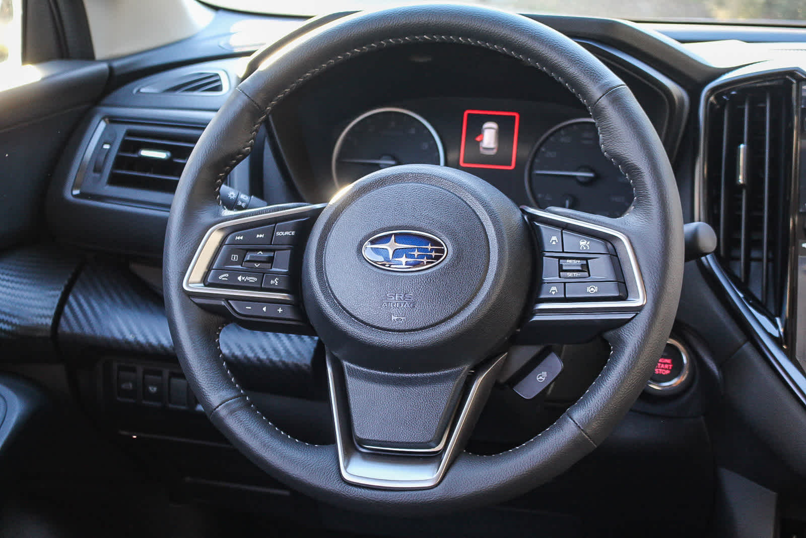 Thumbnail: 2026 Subaru Ascent - 15