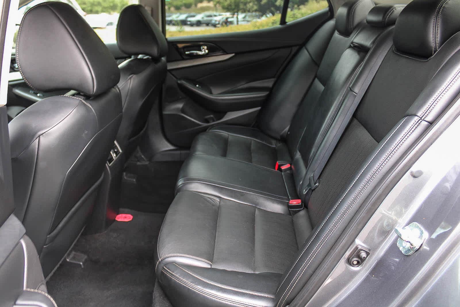 Thumbnail: 2016 Nissan Maxima - 14