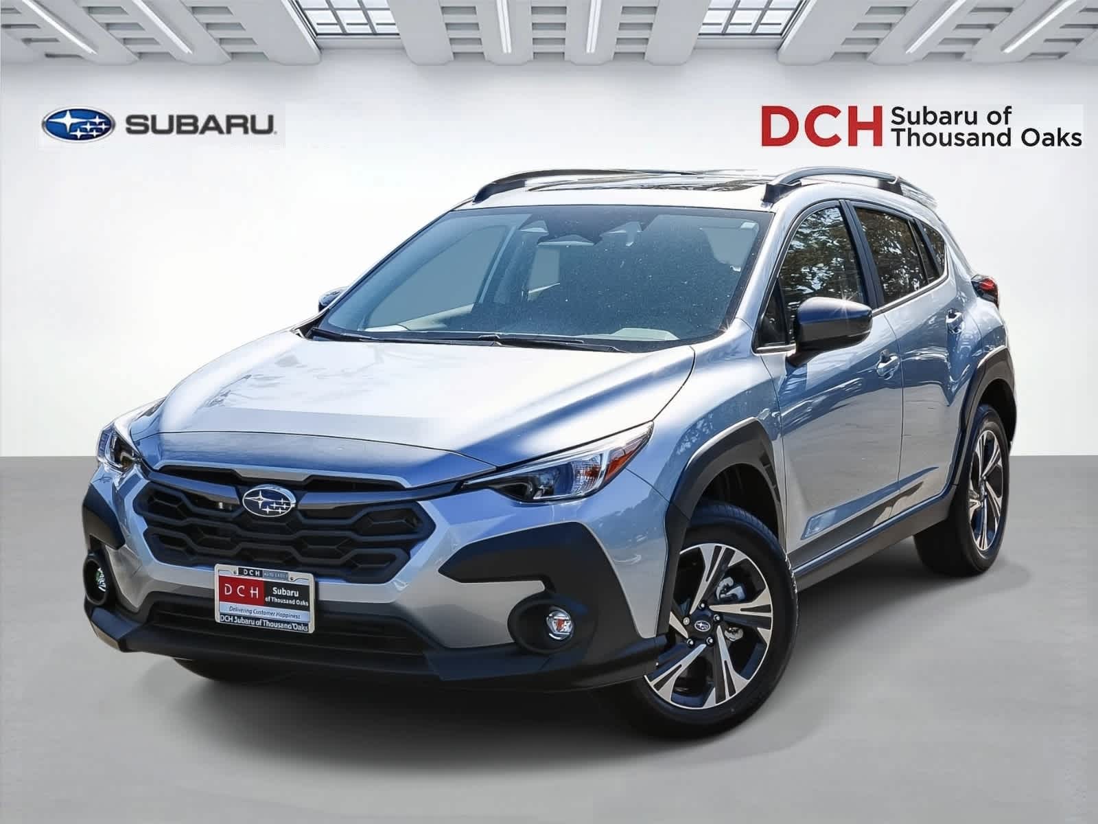 2026 Subaru Crosstrek Premium -
                  Westlake Village, CA