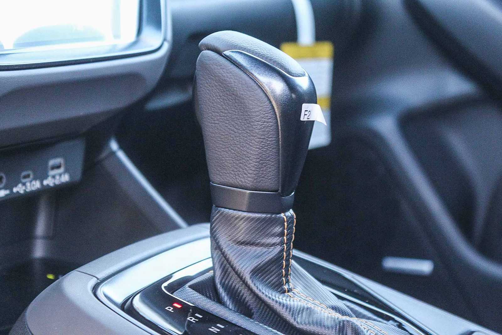 Thumbnail: 2026 Subaru Crosstrek - 22