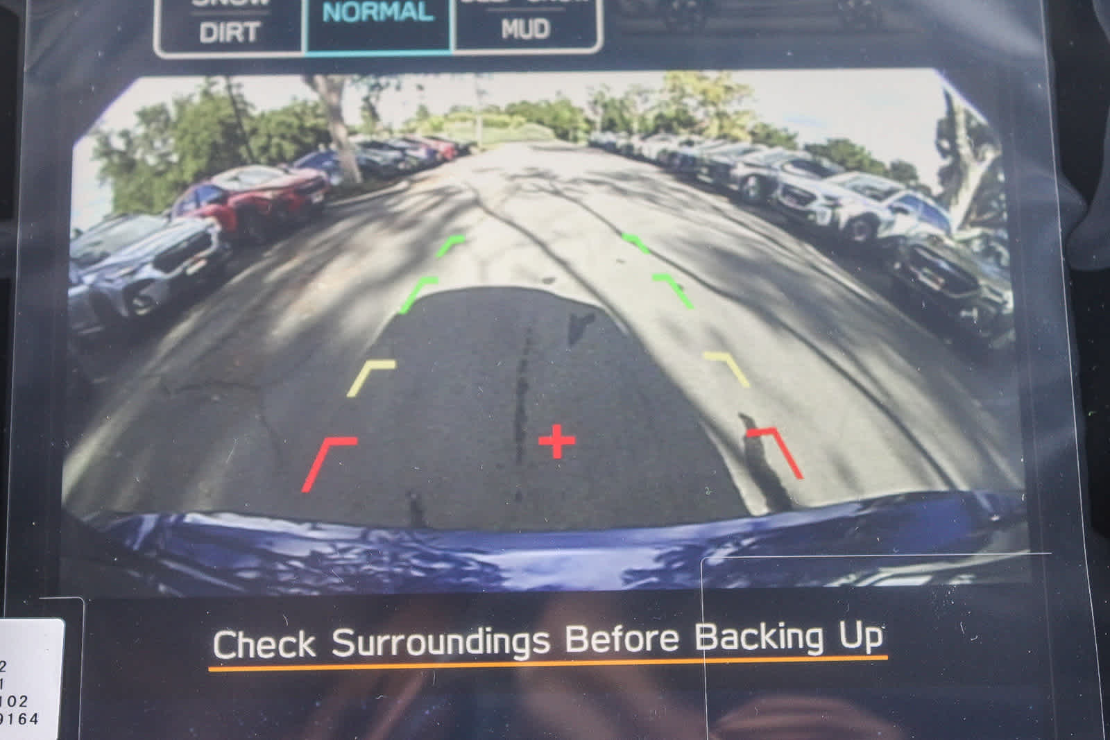 Thumbnail: 2025 Subaru Crosstrek - 24