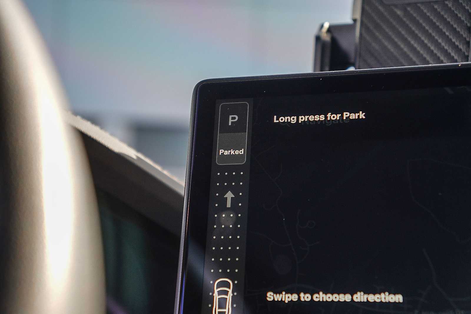 Thumbnail: 2024 Tesla Model S - 25