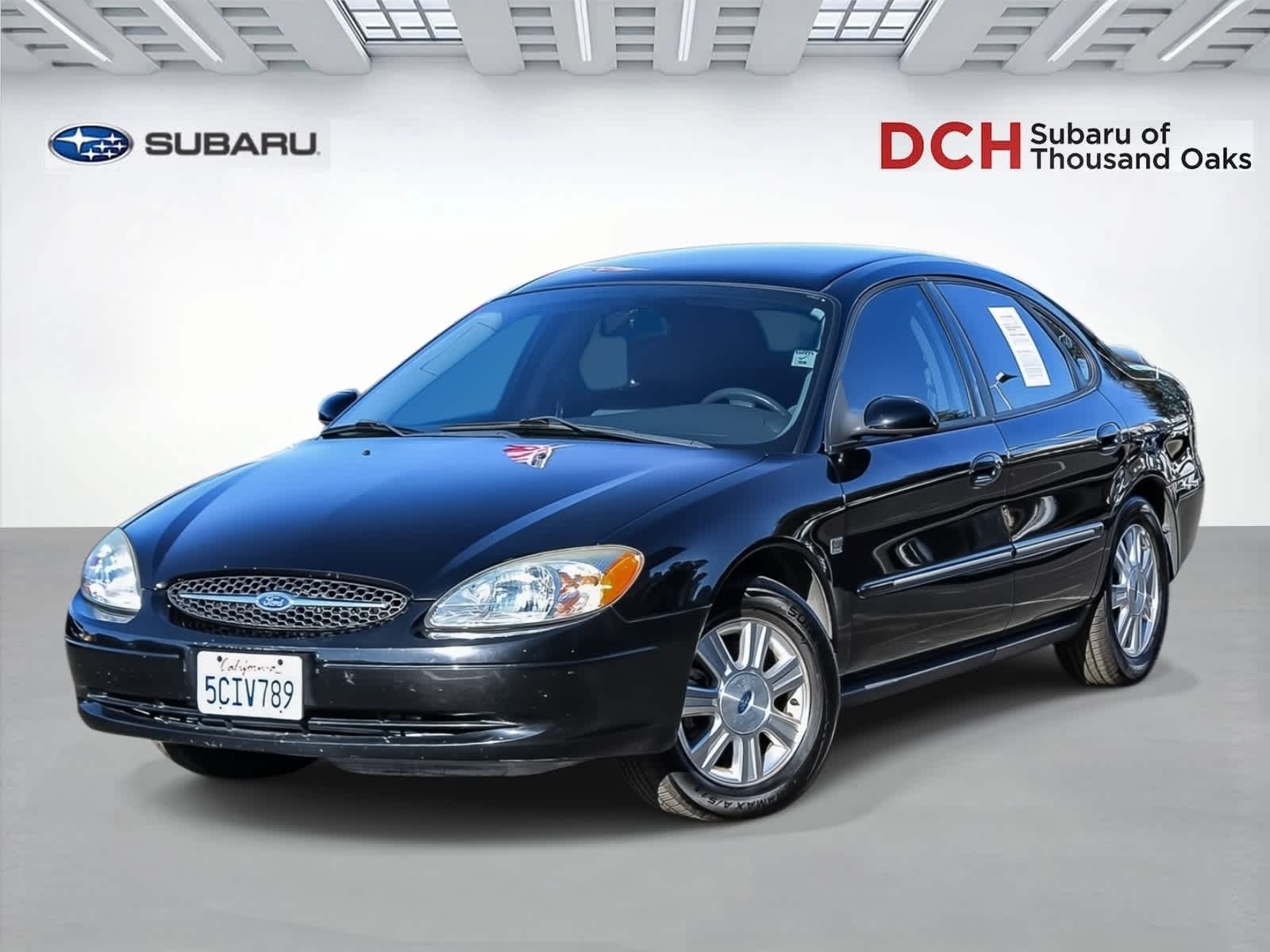 2003 Ford Taurus  -
                  Westlake Village, CA