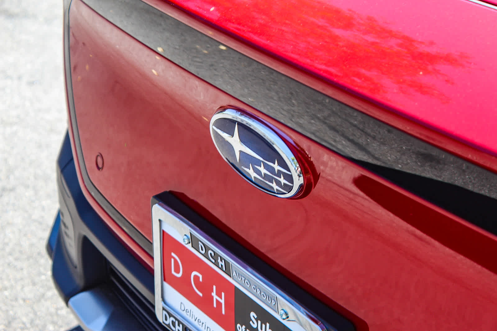 Thumbnail: 2025 Subaru Solterra - 10