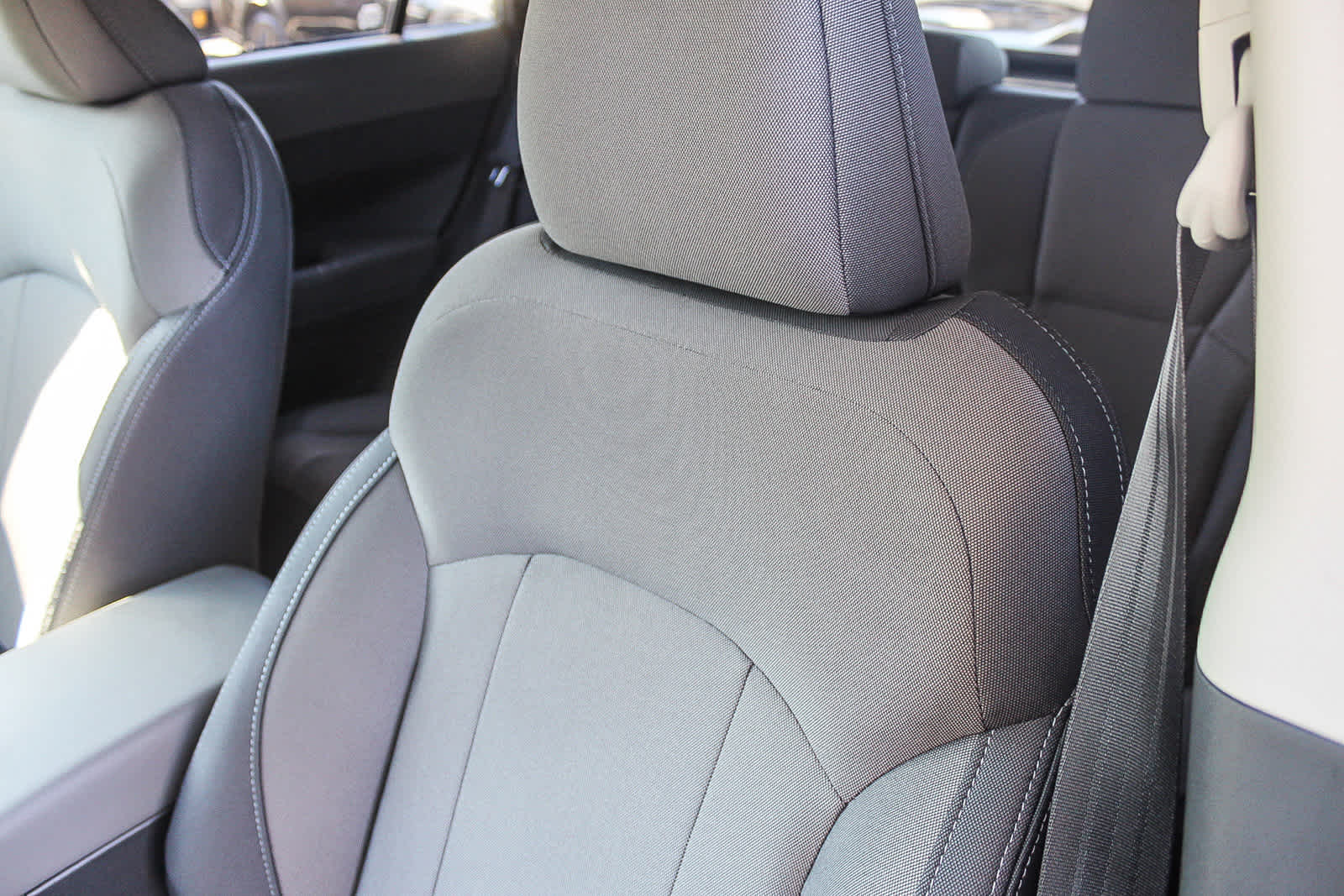 Thumbnail: 2025 Subaru Crosstrek - 25