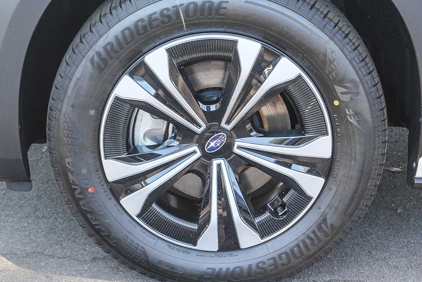 Thumbnail: 2025 Subaru Solterra - 10