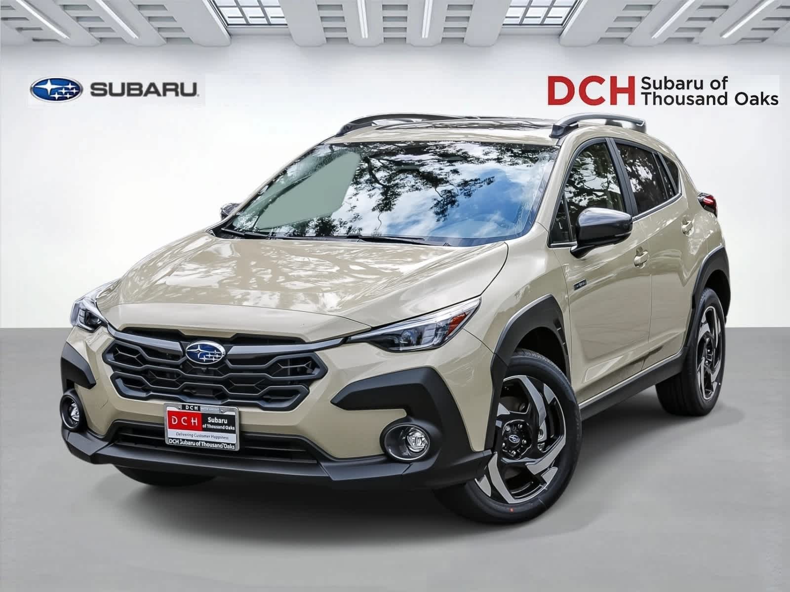 2026 Subaru Crosstrek Limited -
                  Westlake Village, CA