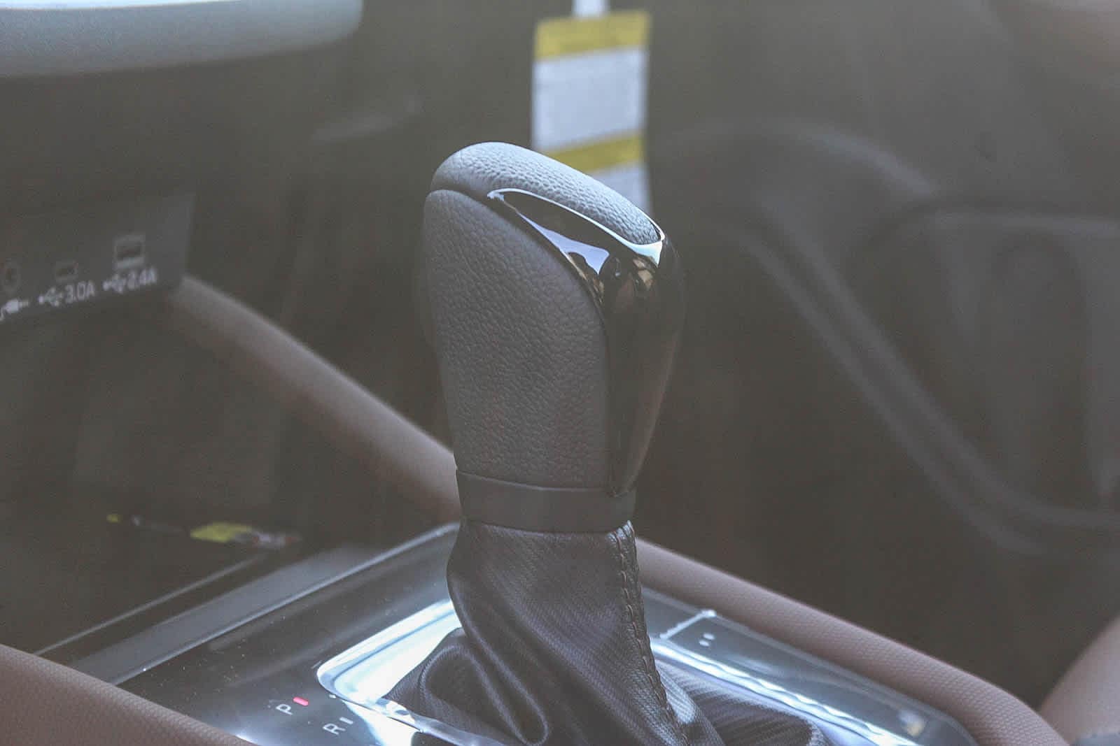 Thumbnail: 2025 Subaru Forester - 22