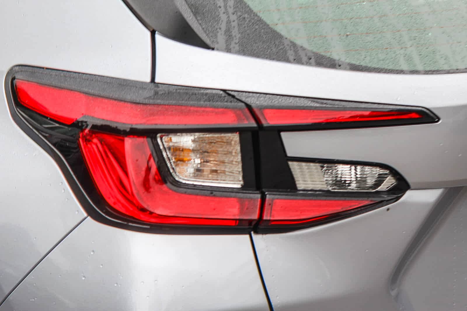 Thumbnail: 2025 Subaru Impreza - 7