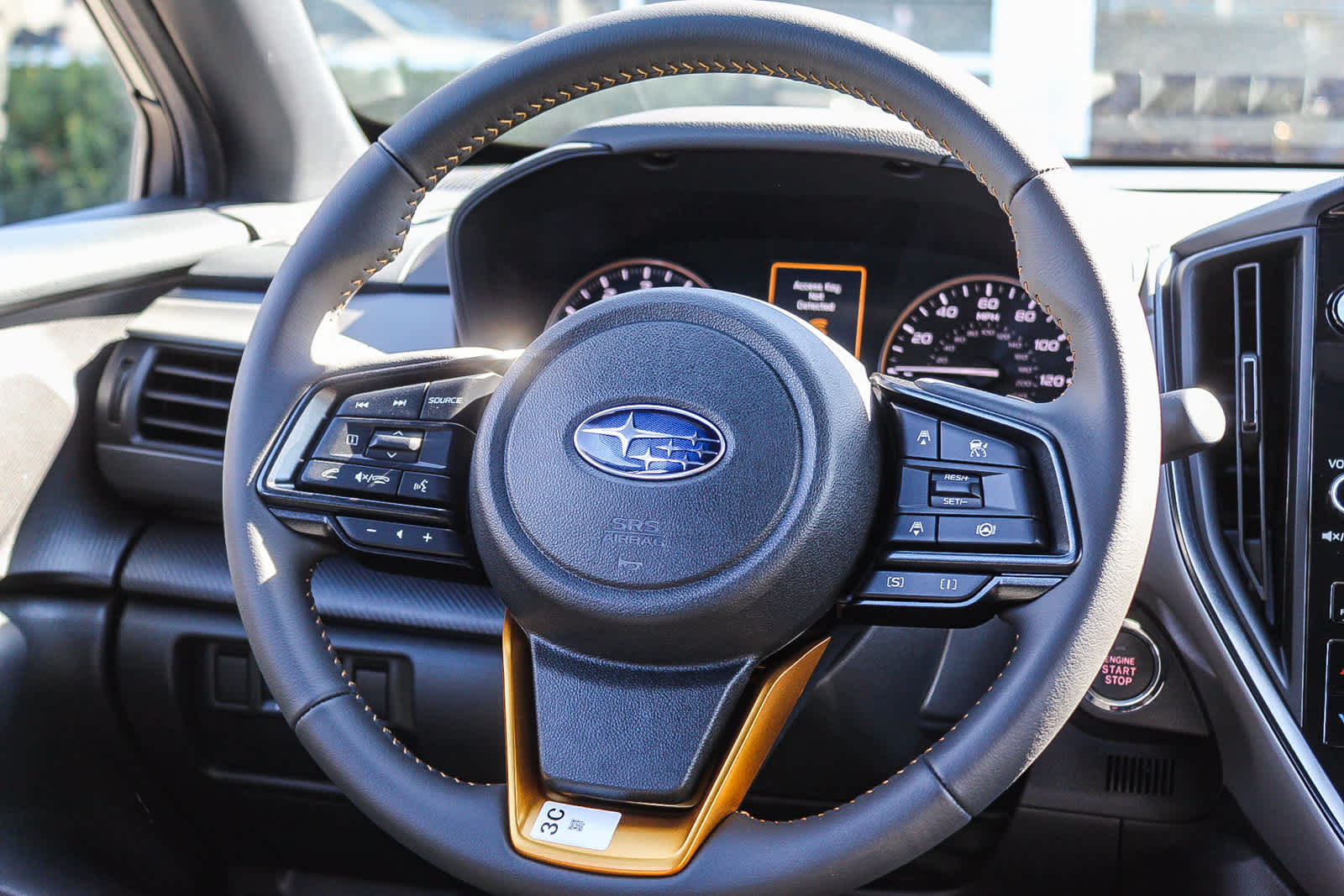 Thumbnail: 2025 Subaru Crosstrek - 15