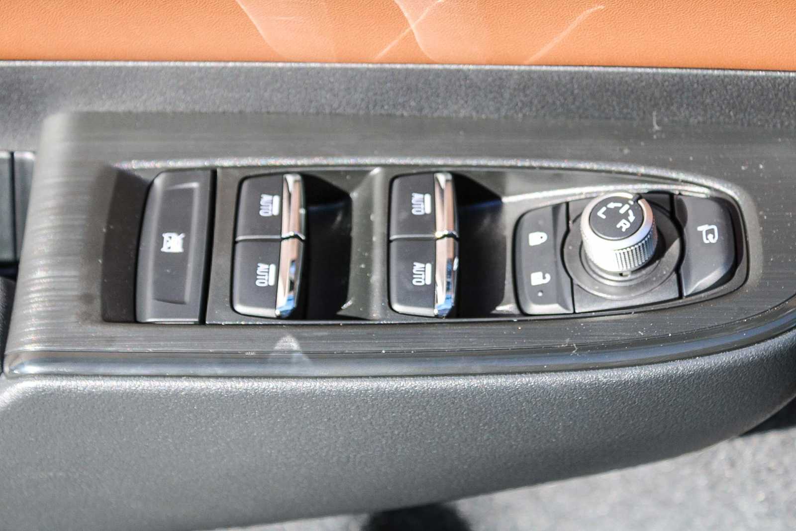 Thumbnail: 2026 Subaru Outback - 20