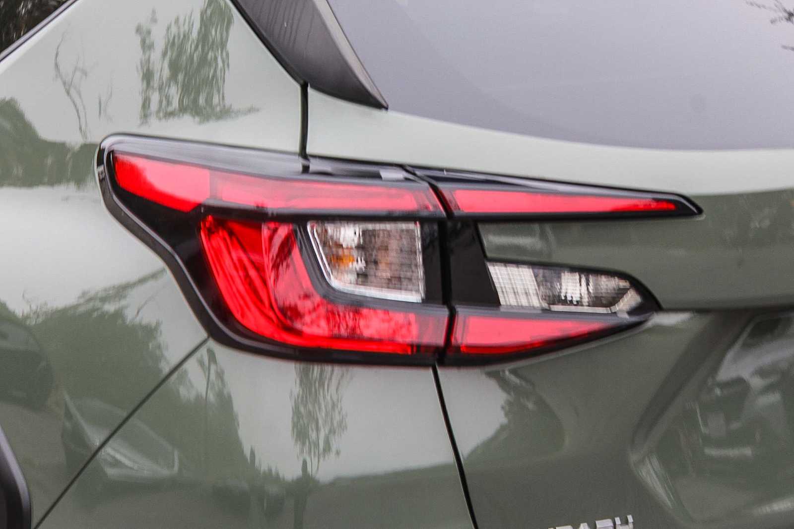 Thumbnail: 2024 Subaru Crosstrek - 7